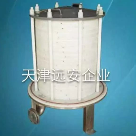 聚丙烯层叠式过滤器